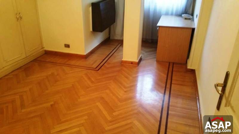 Apartment for Rent in Sarayat Maadi Apartment for Rent in Sarayat Maadi