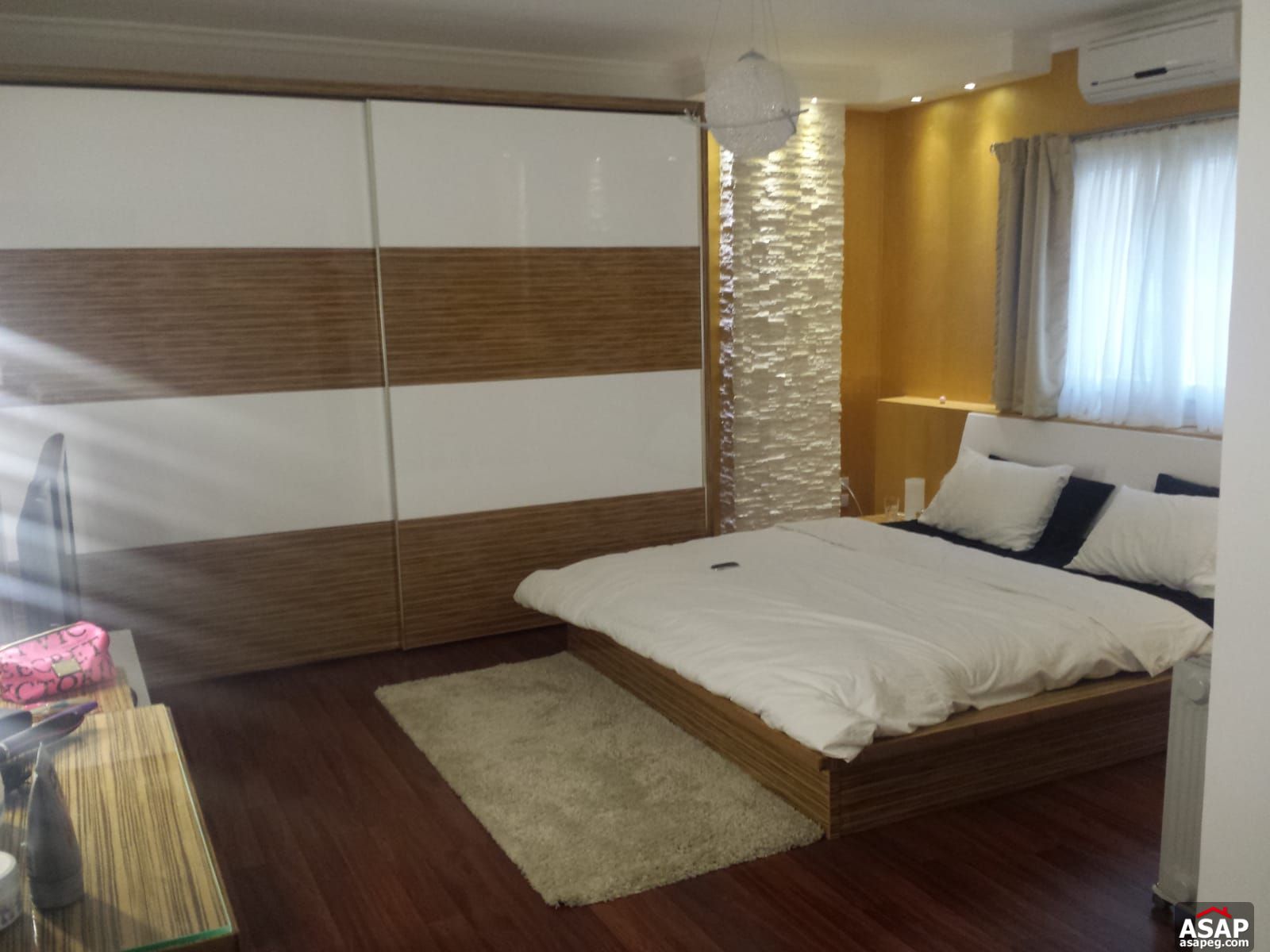 Furnished Apartment for Rent in Maadi Degla Furnished Apartment for Rent in Maadi Degla