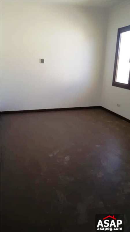 Villa for Rent in Mivida - New Cairo