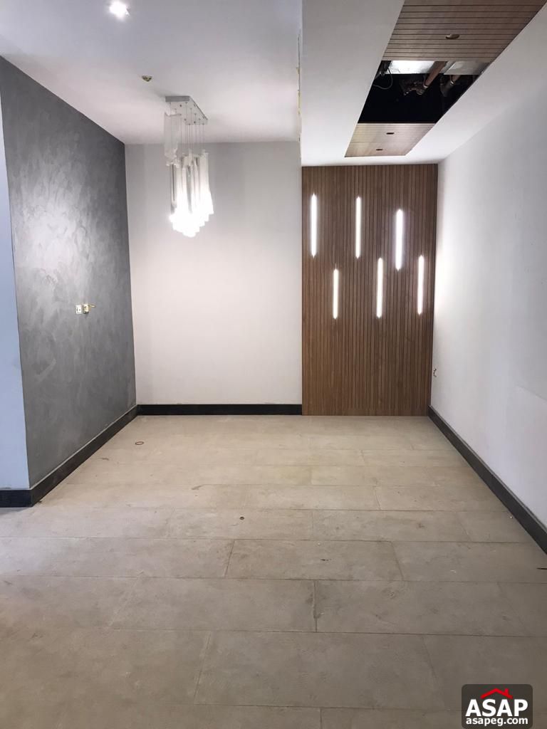 Office for Rent in The WaterWay