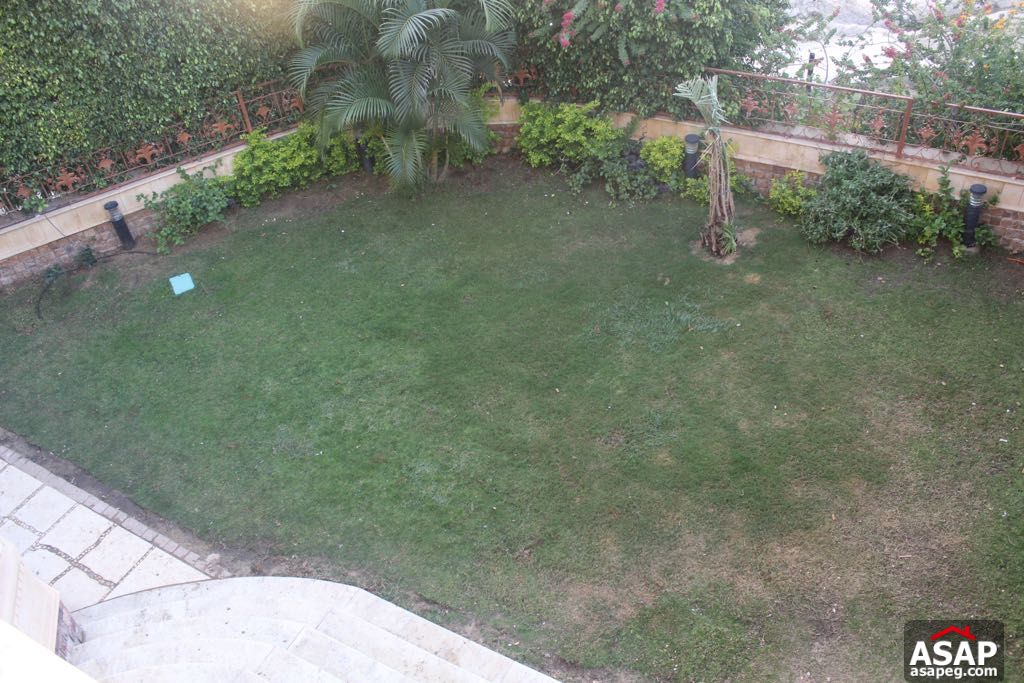 Villa stand alone for sale in Grand Residence Sabbour Villa stand alone for sale in Grand Residence Sabbour