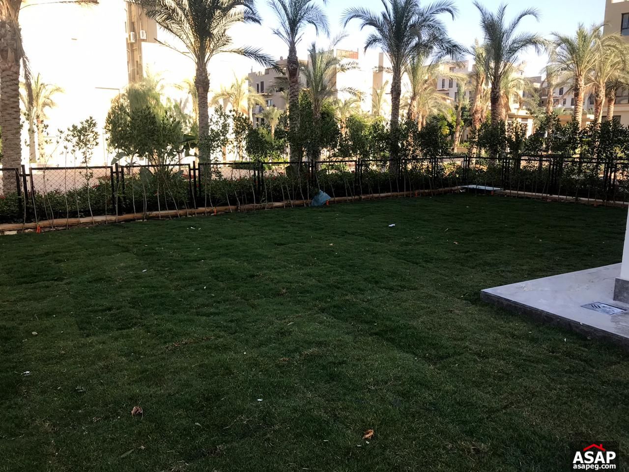 Ground Floor for Rent in Eastown