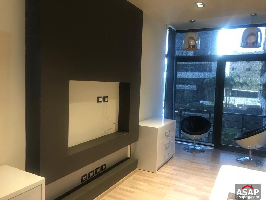 Apartment for Sale in The WaterWay Compound Apartment for Sale in The WaterWay Compound