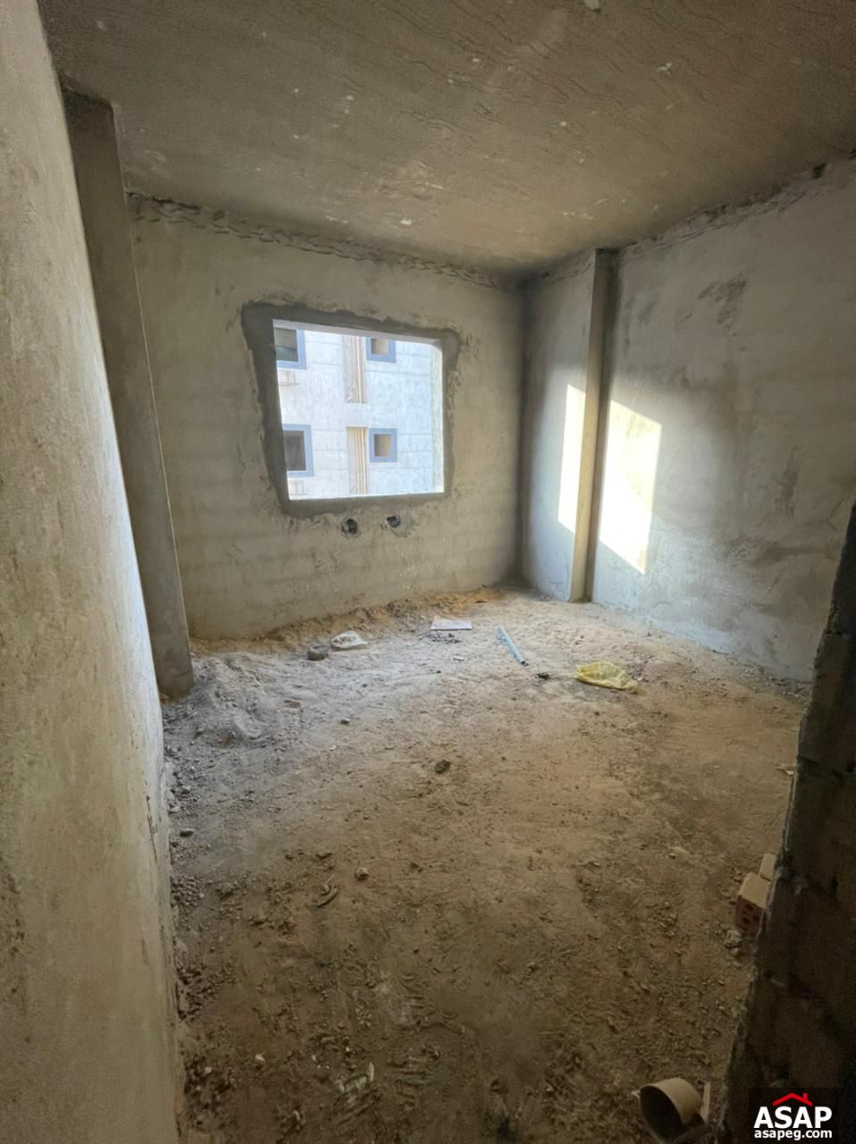 Apartment for Sale in Sephora , New Cairo