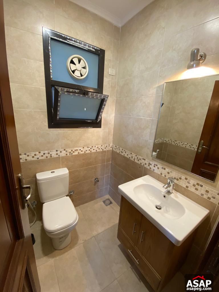 Furnished Apartment for Rent in Eastown Compound Furnished Apartment for Rent in Eastown Compound