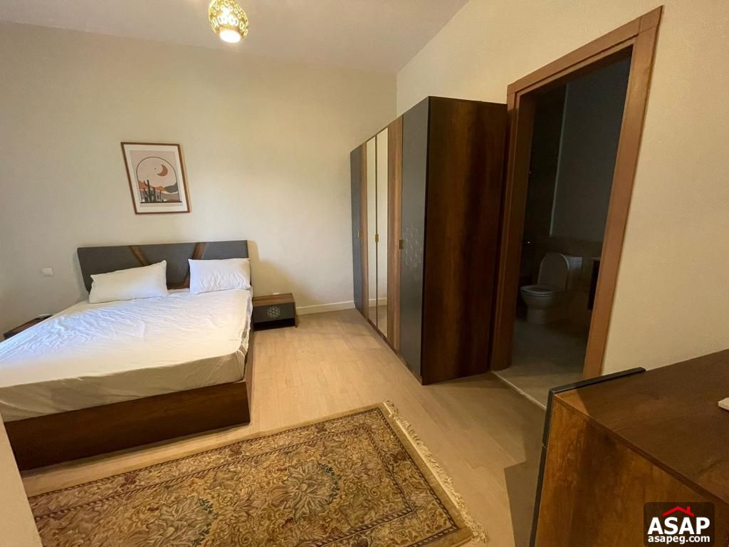 Furnished Apartment for Rent in Mivida Emaar Furnished Apartment for Rent in Mivida Emaar