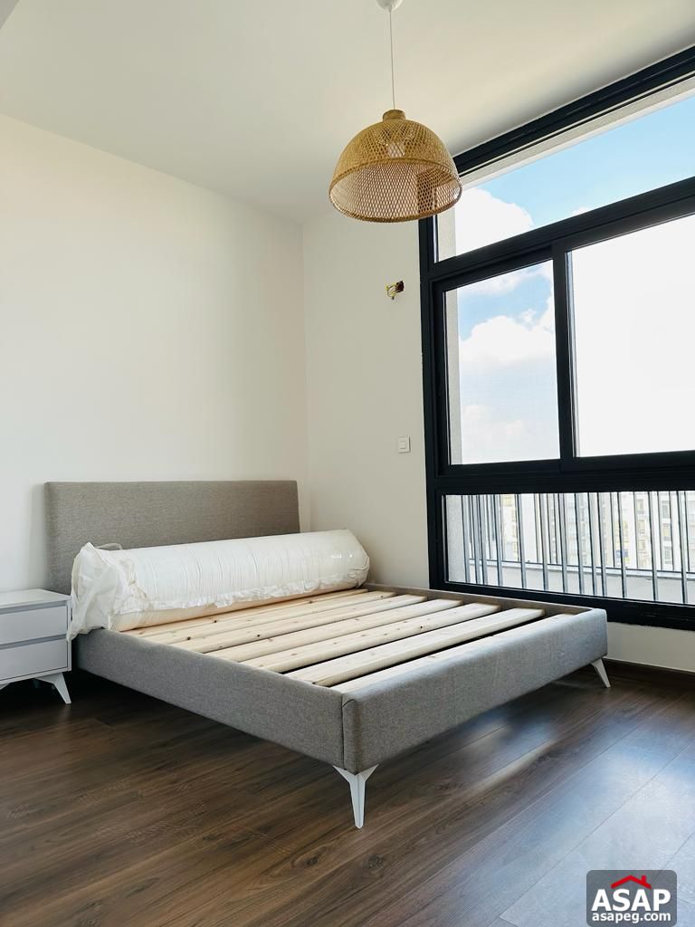 Furnished Apartment in Cairo Festival City Furnished Apartment in Cairo Festival City