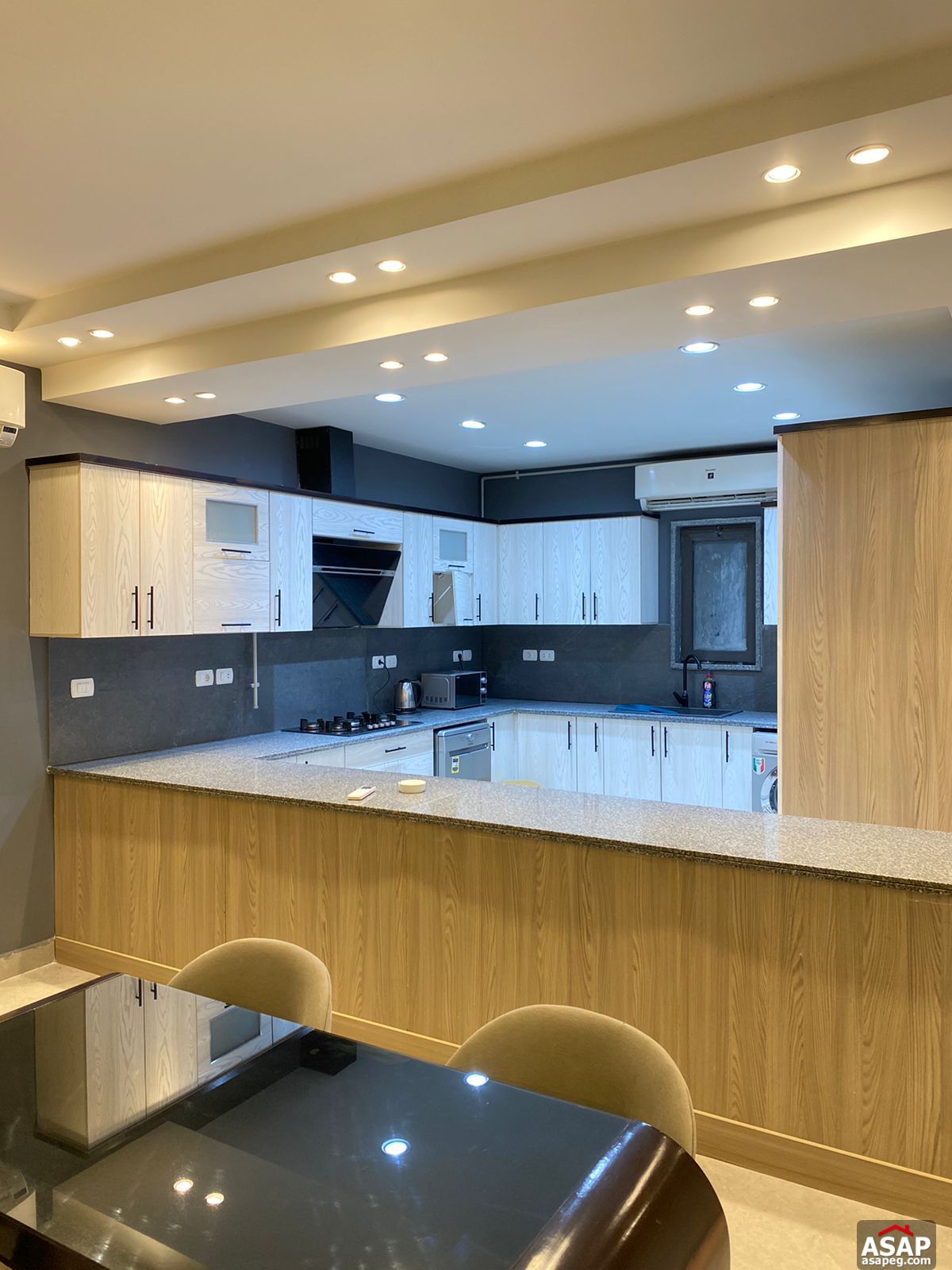 Flat for Rent in Lake View Residence Flat for Rent in Lake View Residence