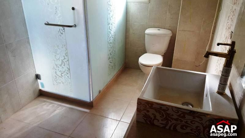 Villa for Rent in Beverly Hills