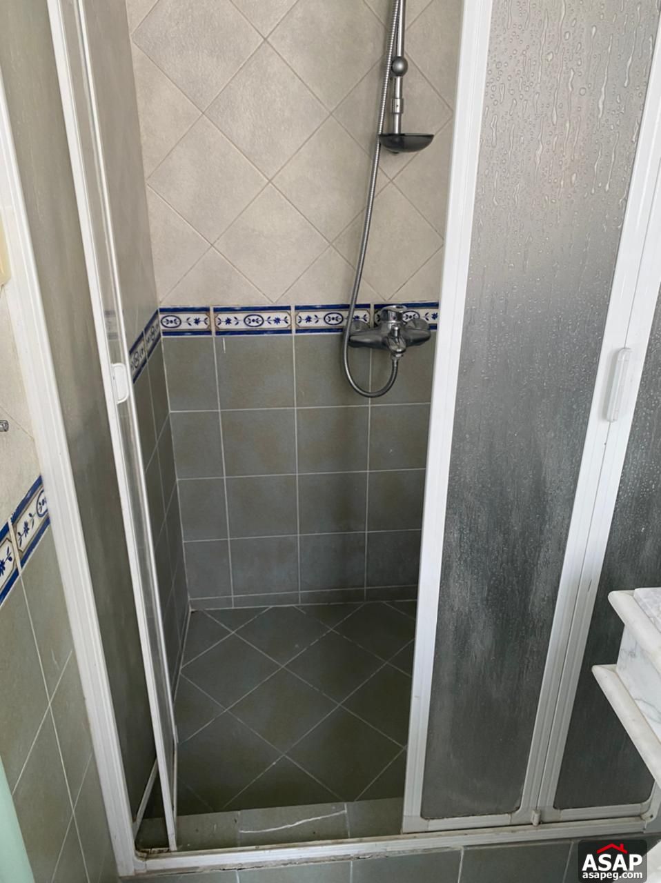 Furnished Apartment for Rent in Katameya Heights