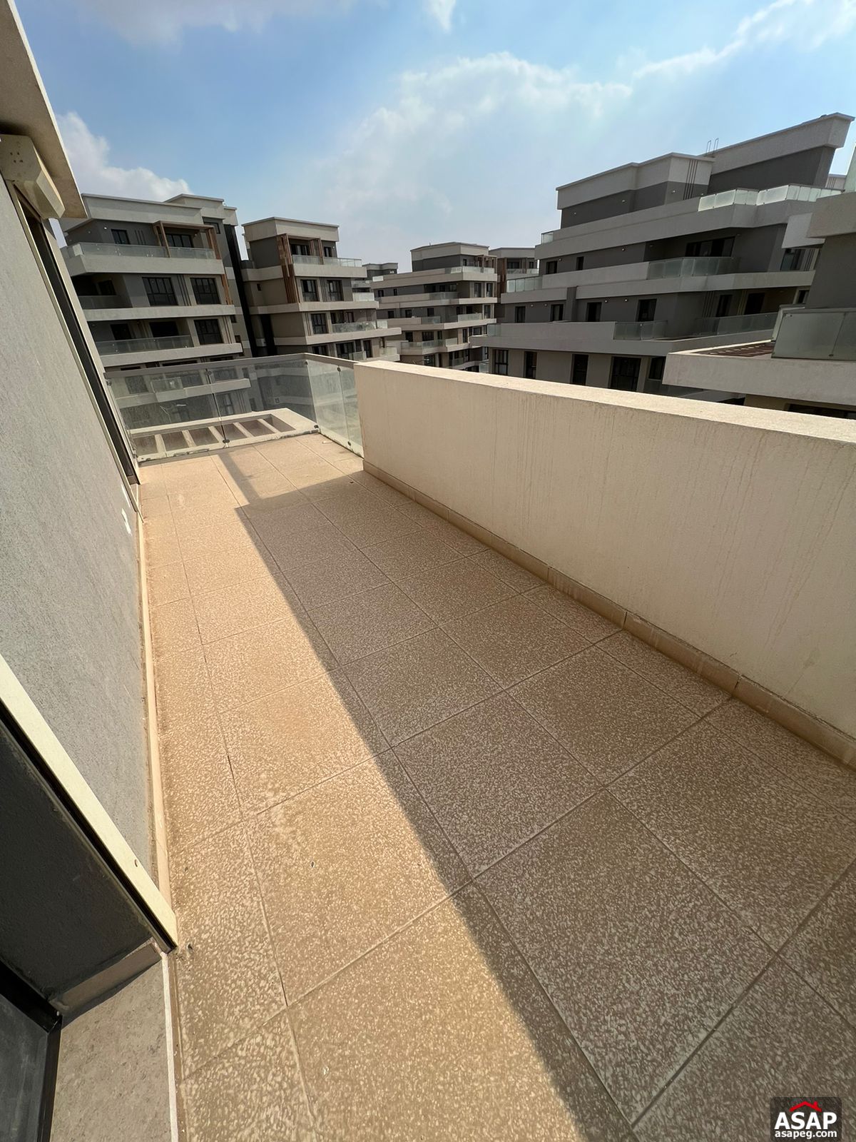 Apartment for Rent in Villette Sodic Apartment for Rent in Villette Sodic