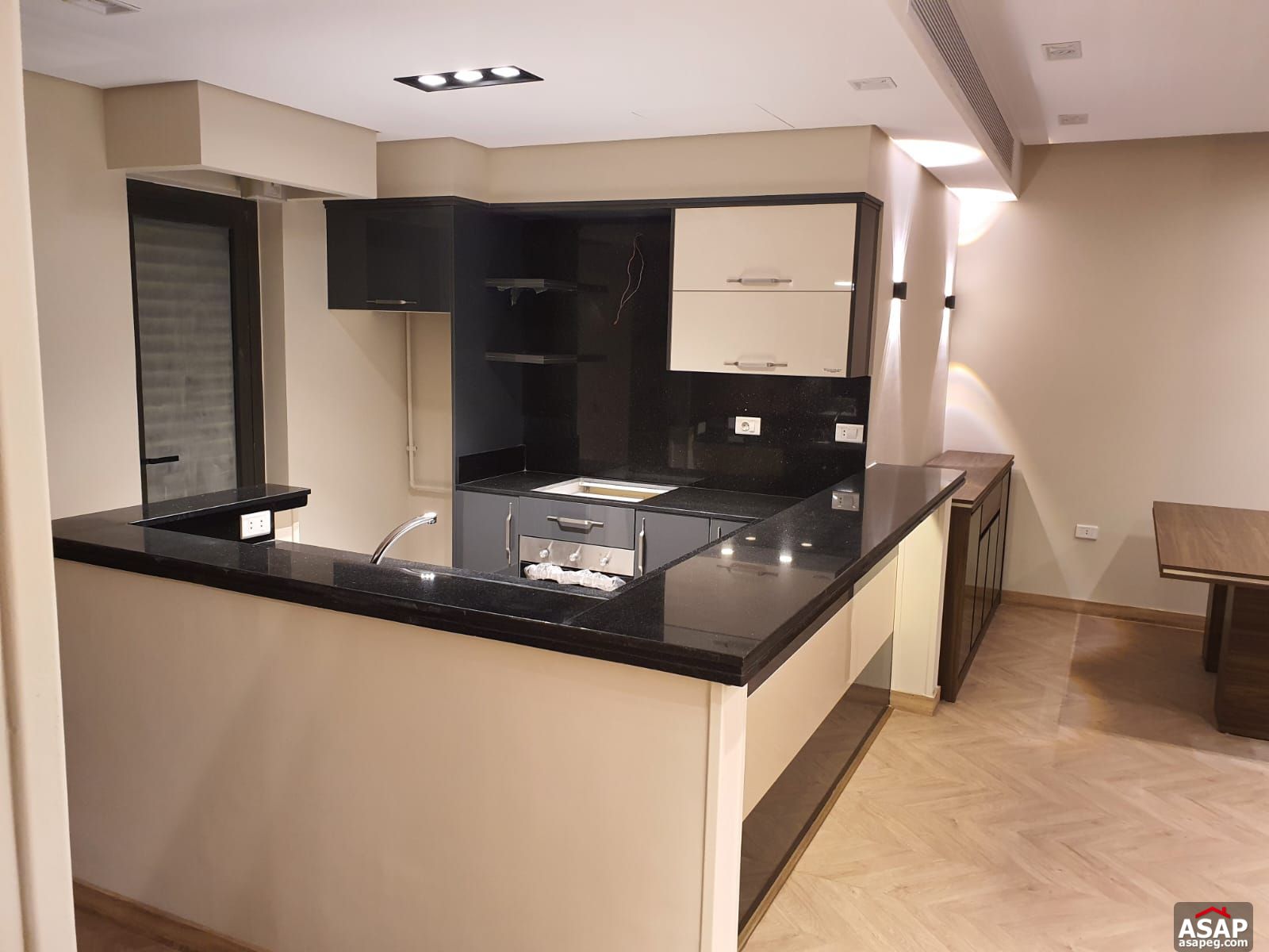 Apartment for Rent in Lake View Residence Apartment for Rent in Lake View Residence