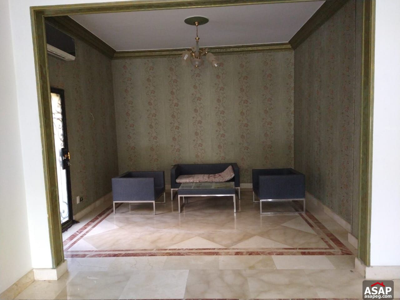 Twin House for Rent in Karma Compound Twin House for Rent in Karma Compound