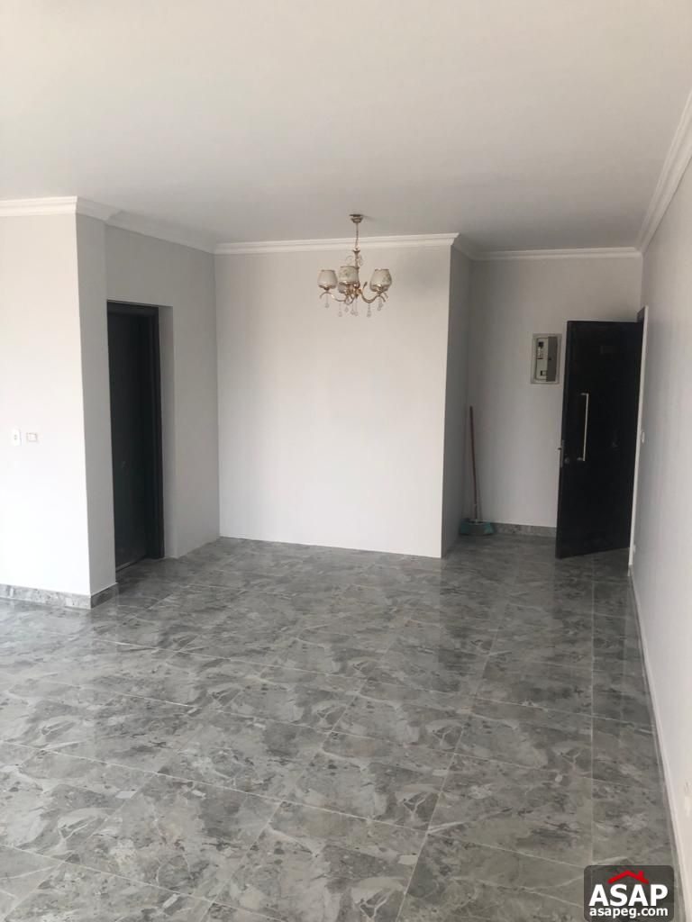 Apartment for Rent in Eastown Compound