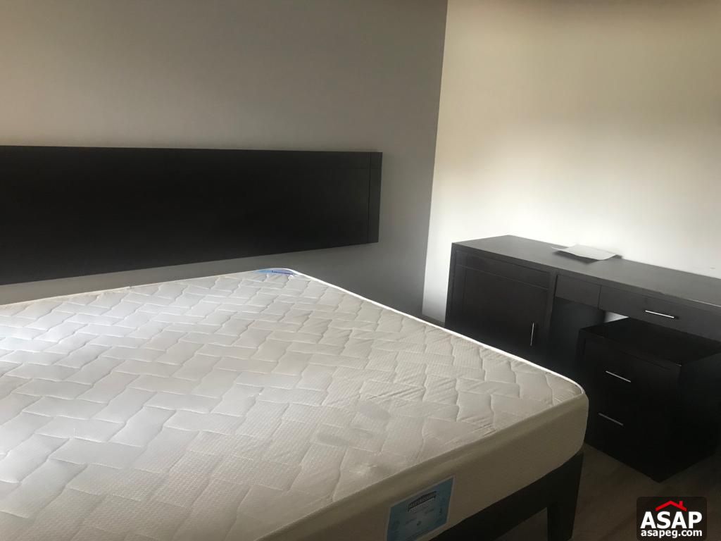 Apartment for Sale in The WaterWay Compound Apartment for Sale in The WaterWay Compound