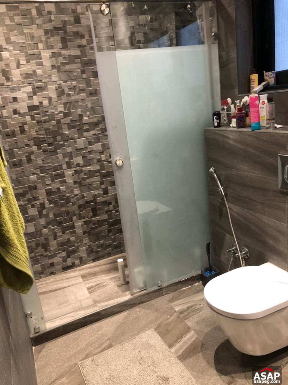 Apartment for Rent in The WaterWay Compound Apartment for Rent in The WaterWay Compound