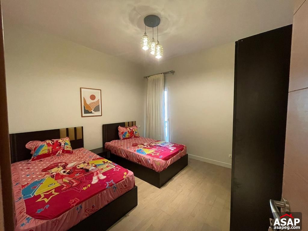 Furnished Apartment for Rent in Mivida Emaar Furnished Apartment for Rent in Mivida Emaar