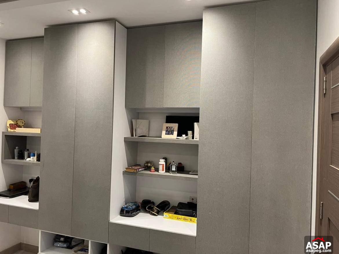 Semi Furnished Apartment for Sale in Eastown Sodic Semi Furnished Apartment for Sale in Eastown Sodic