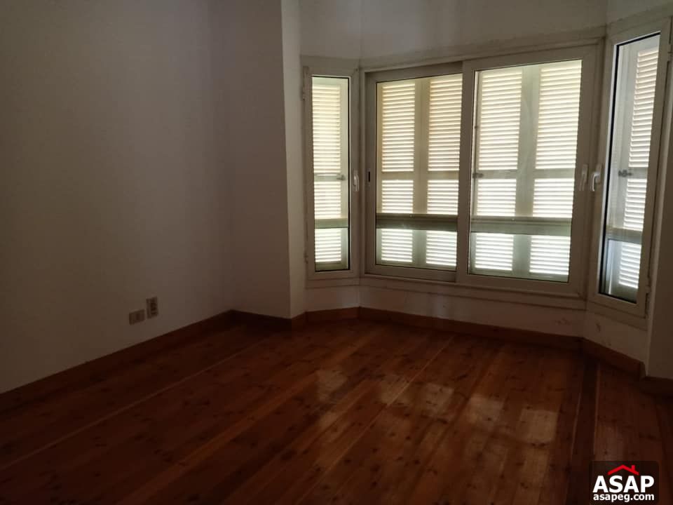 Villa for Rent in Rabwa - Sheikh Zayed