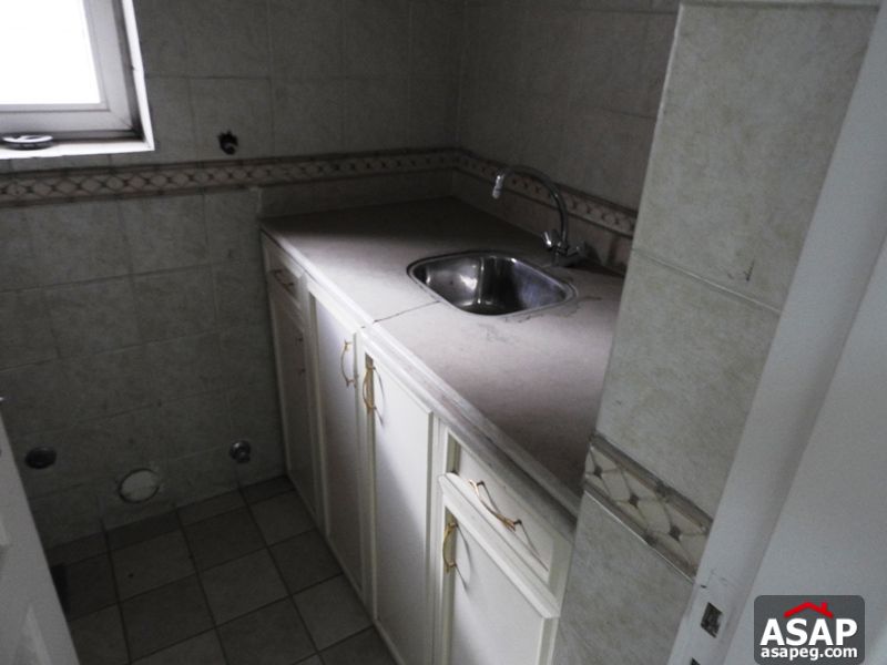 Villa with Big Garden in Katameya Residence