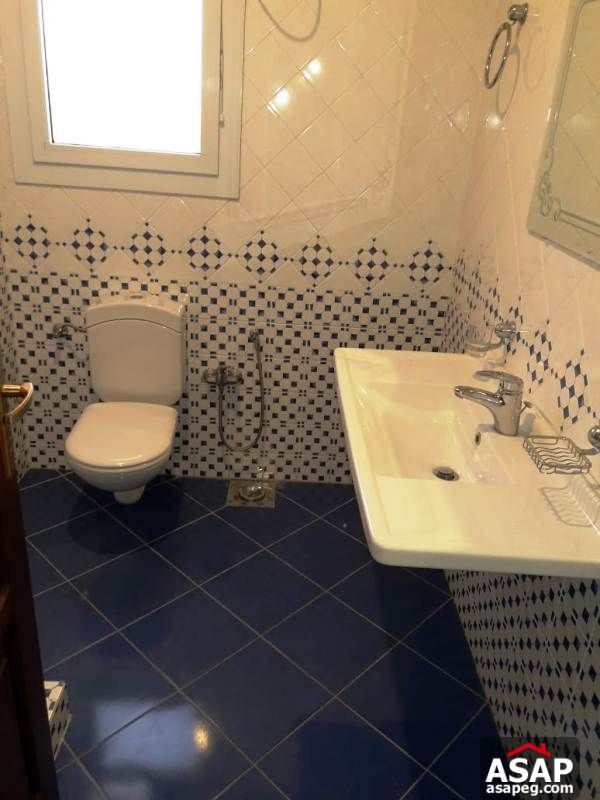 Property for Rent in Chouifat - New Cairo