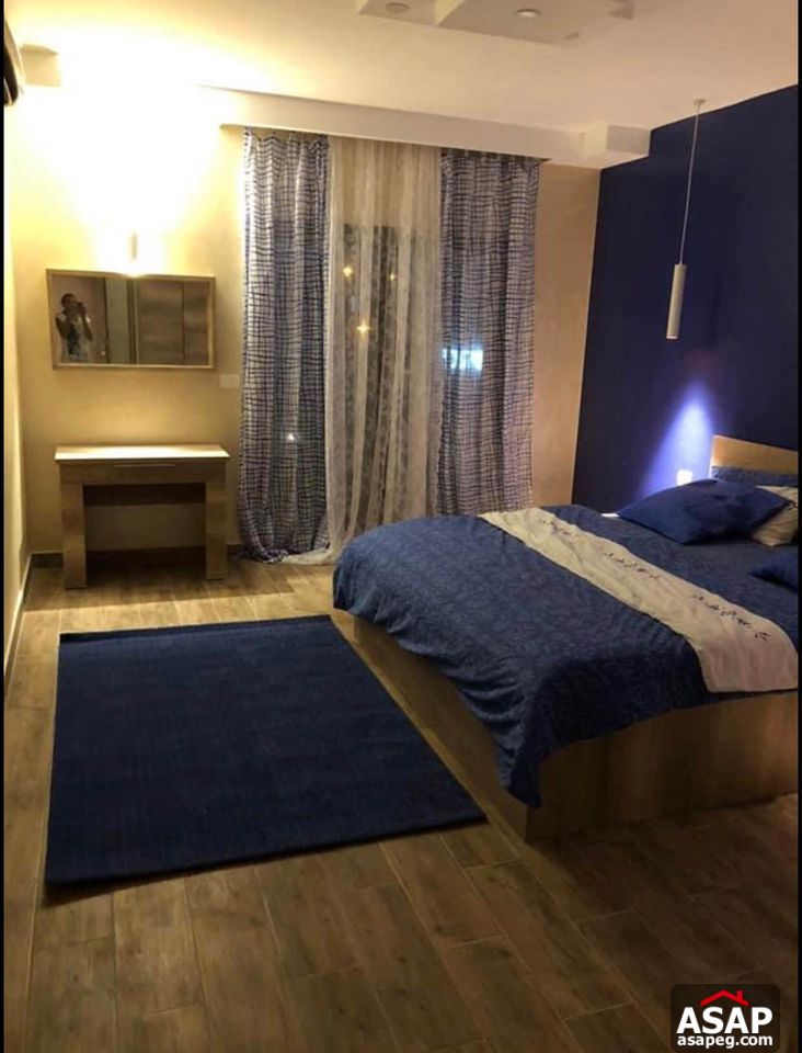 Ground Floor for Rent in Eastown Compound