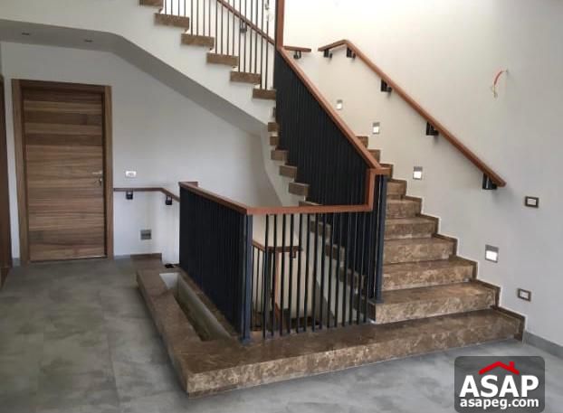 Stand Alone for Rent in Allegria Compound