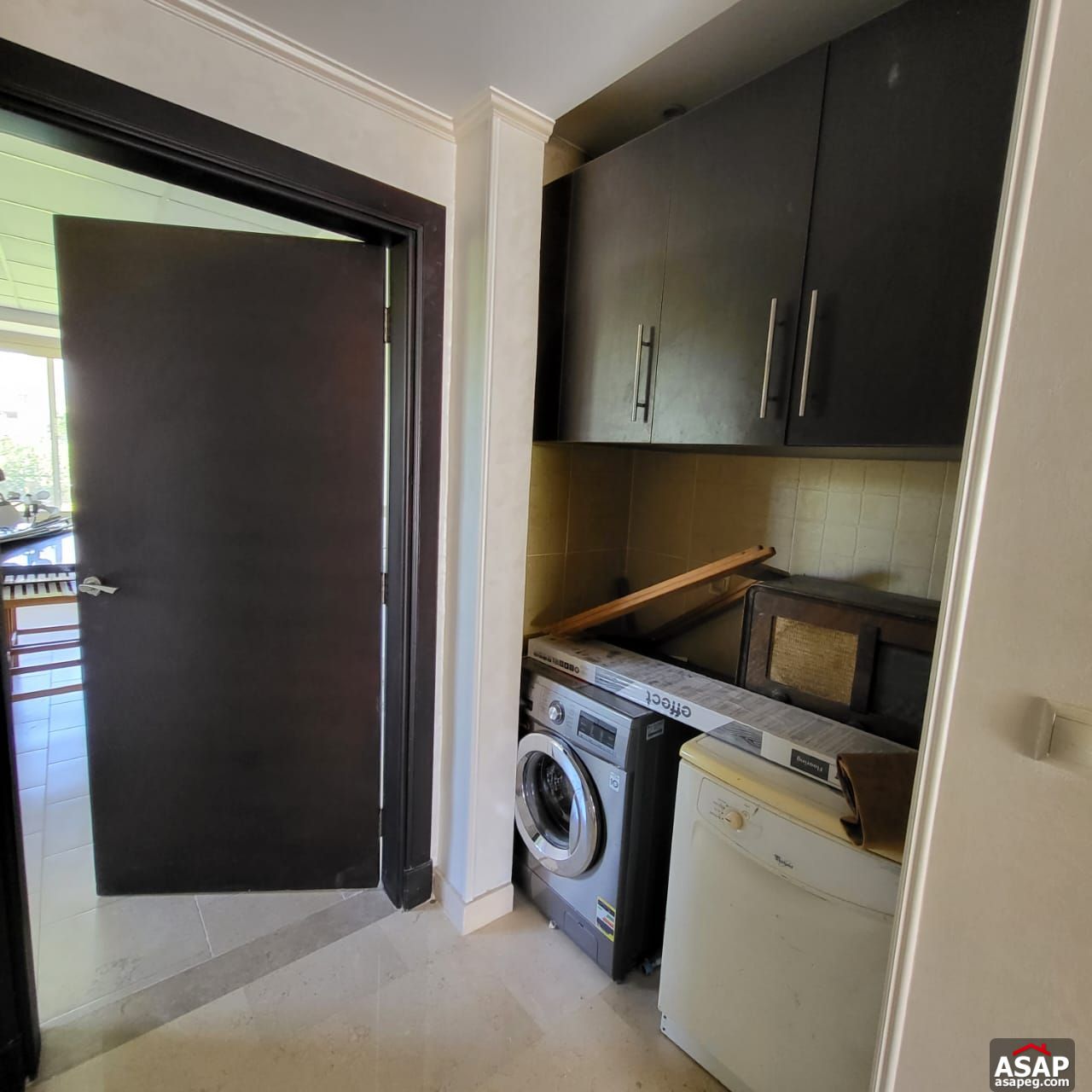 Furnished Villa for Rent in Mivida Compound Furnished Villa for Rent in Mivida Compound