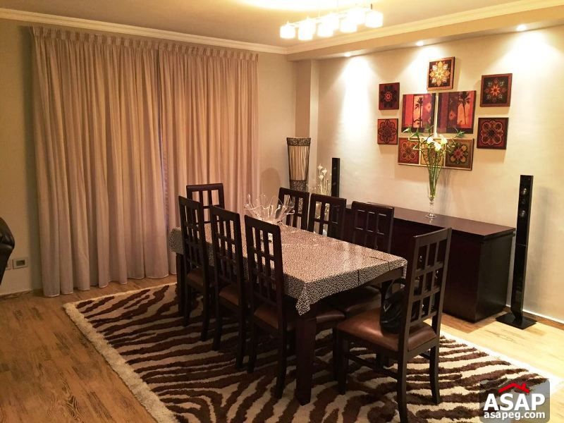 Apartment for Rent in Rehab Apartment for Rent in Rehab