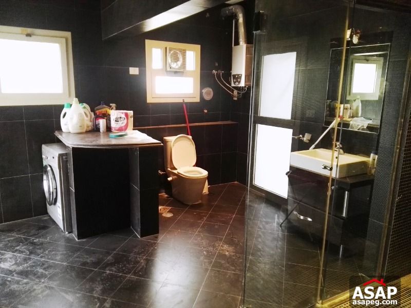 Furnished Apartment in Showayfat Furnished Apartment in Showayfat