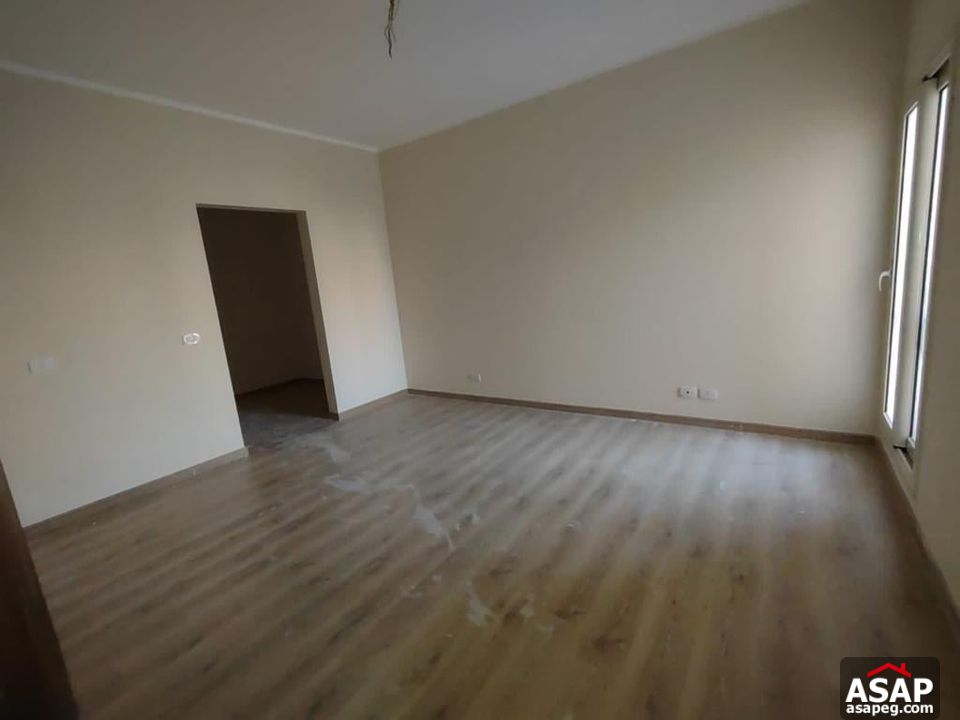 Apartment for Rent in 90 Avenue Compound