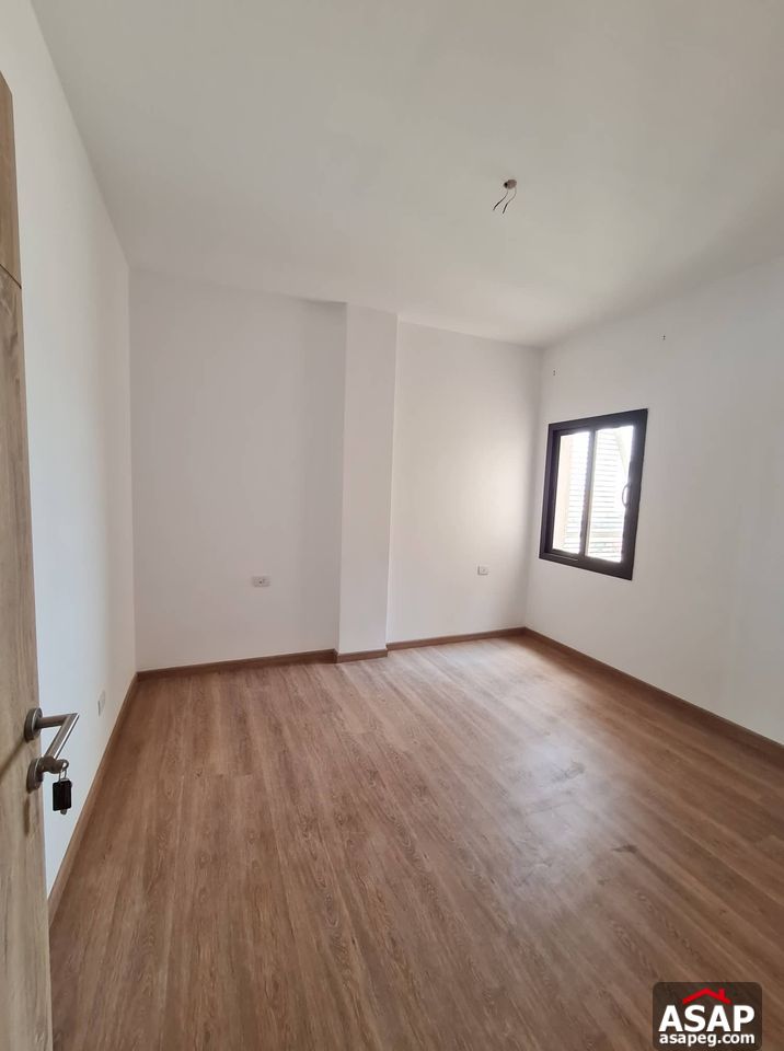 Penthouse for Rent in Fifth Square Compound