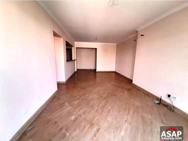 Apartment for Rent in New Cairo - Eastown Compound - Cairo