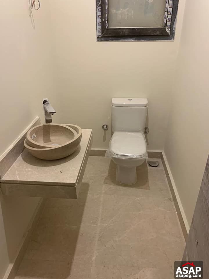 Apartment 184m for Rent in Eastown Compound Apartment 184m for Rent in Eastown Compound