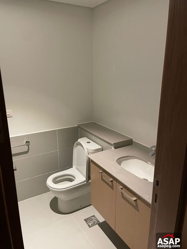 Apartment for Rent in Mivida Emaar Apartment for Rent in Mivida Emaar