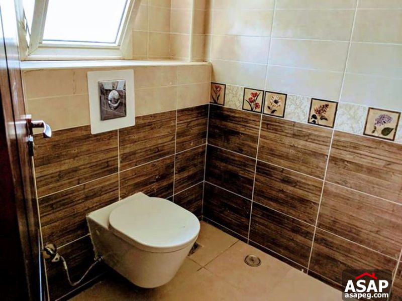 Town House for Rent in Katameya Residence Town House for Rent in Katameya Residence