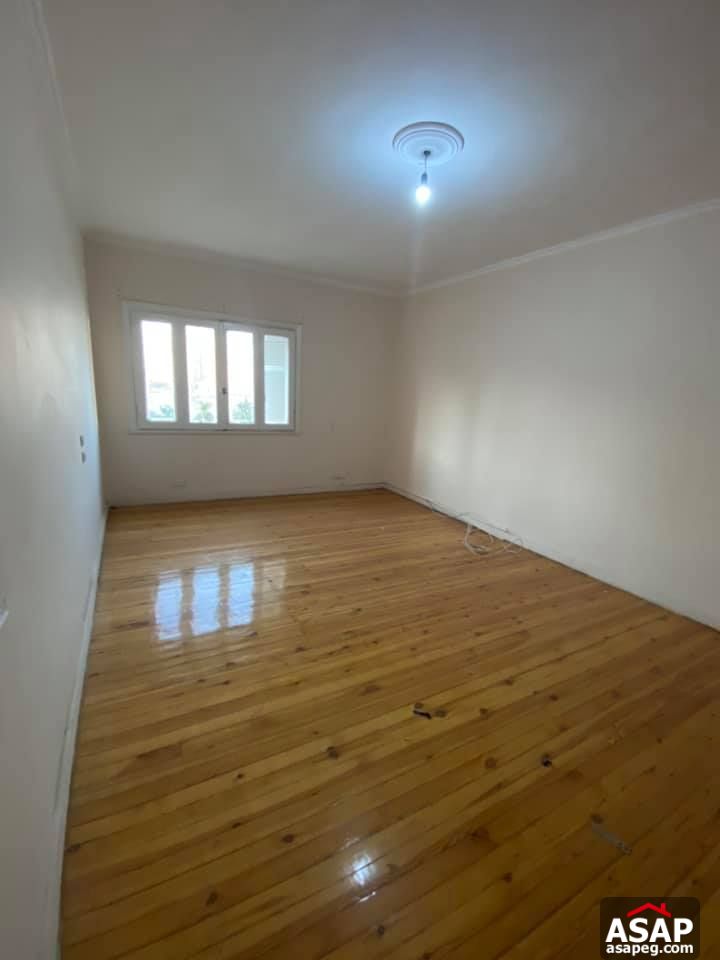 Apartment for Rent in Zamalek Apartment for Rent in Zamalek