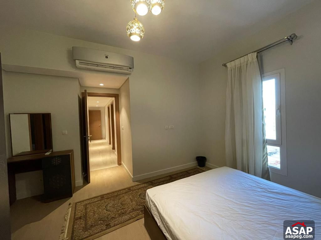 Furnished Apartment in Mivida for Rent Furnished Apartment in Mivida for Rent