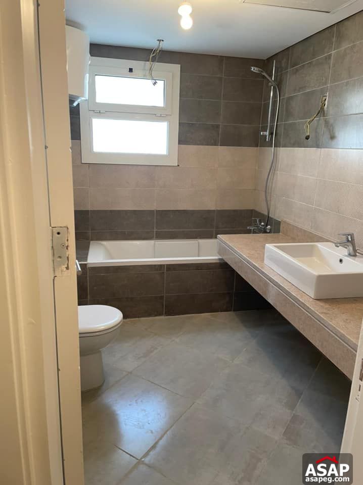 Apartment with Prime Location for Rent in New Giza Compound Apartment with Prime Location for Rent in New Giza Compound