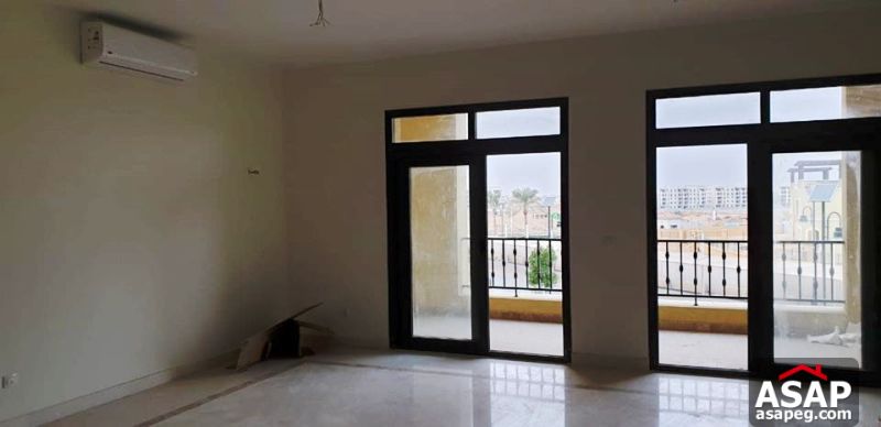 Apartment for Rent in Mivida Emaar Apartment for Rent in Mivida Emaar