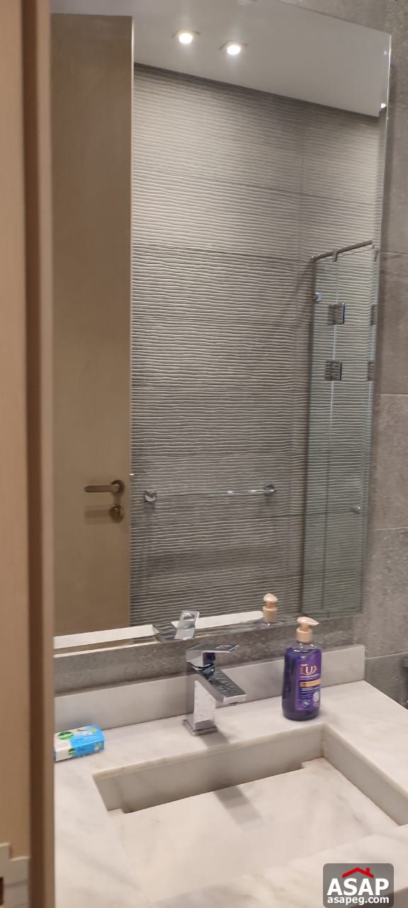 Furnished Apartment for Rent in Lake View Residence Furnished Apartment for Rent in Lake View Residence