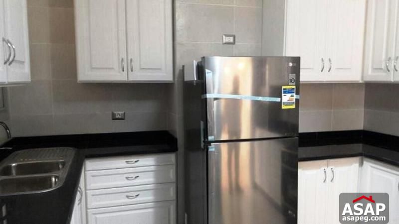 Apartment for Rent in Village Gate Compound Apartment for Rent in Village Gate Compound