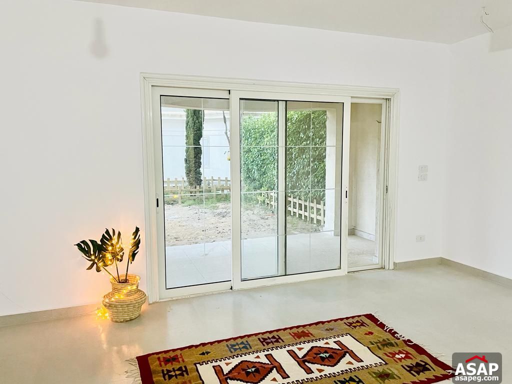 I Villa Garden for Rent in Mountain View Hyde Park I Villa Garden for Rent in Mountain View Hyde Park