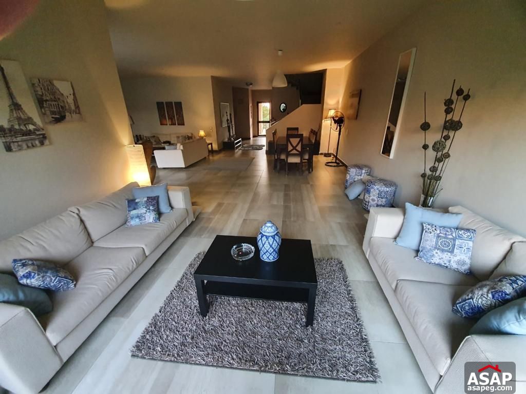 Furnished Town House in Hacienda Bay Furnished Town House in Hacienda Bay