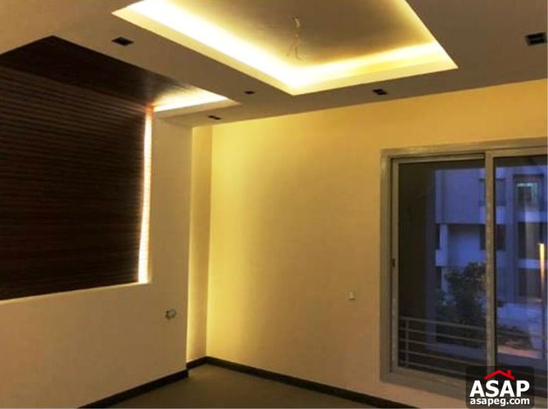 Apartment for Sale in Village Gardens Katameya