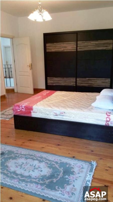 villa for rent in 6 october villa for rent in 6 october