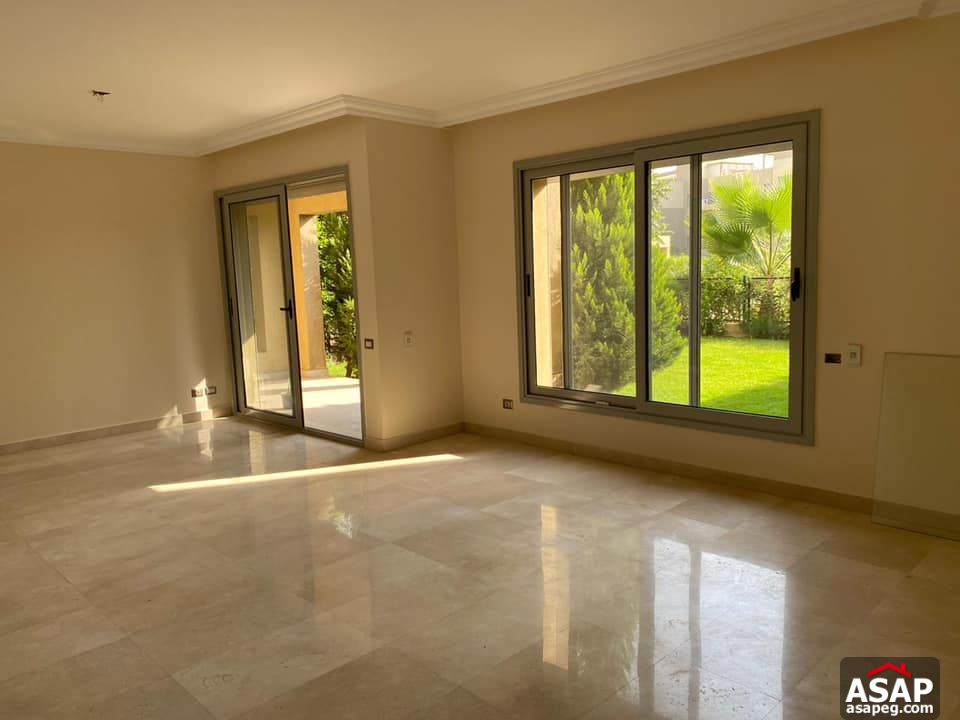 Ground Floor for Rent in Palm Parks - Sheikh Zayed