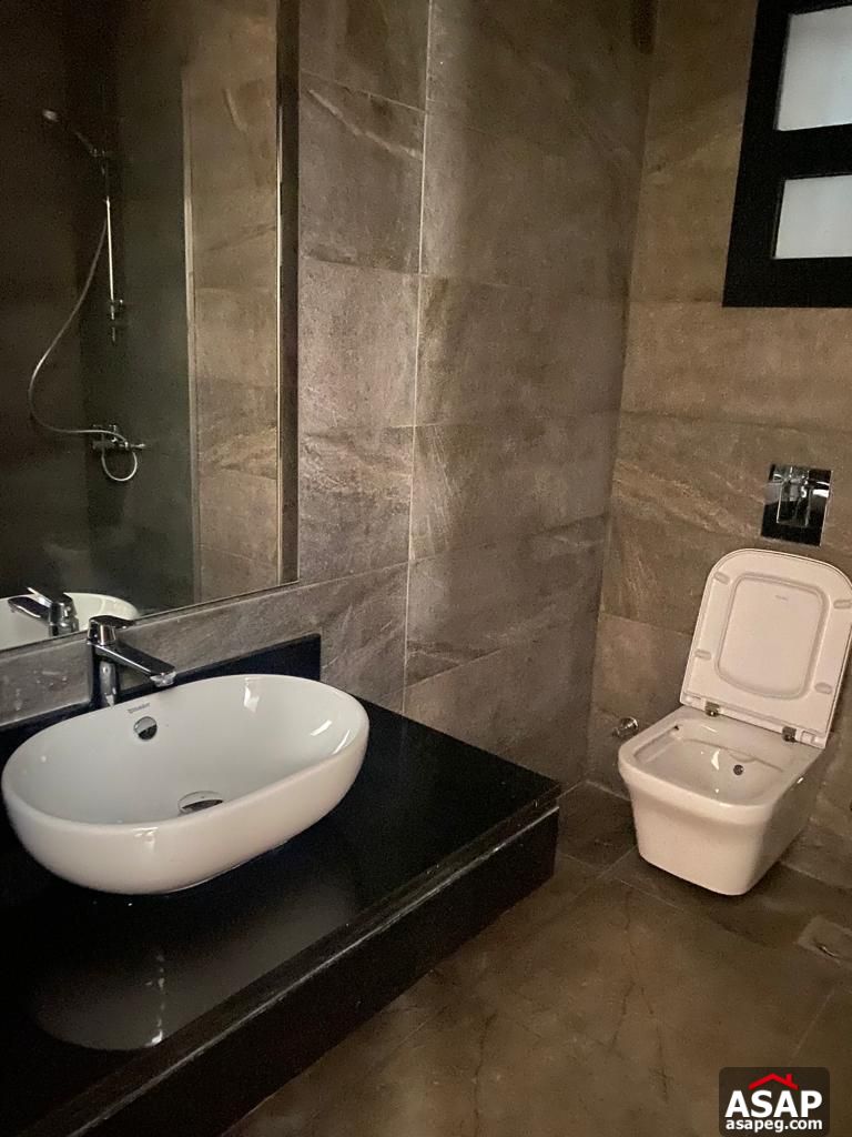 Apartment for Rent in Villette Sodic Apartment for Rent in Villette Sodic