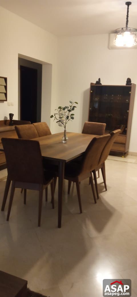 Furnished Apartment for Rent in Mivida Emaar Furnished Apartment for Rent in Mivida Emaar