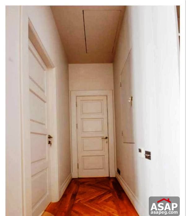 Furnished Apartment for Rent in Zamalek Furnished Apartment for Rent in Zamalek